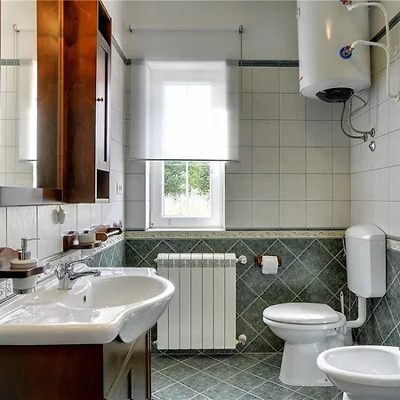 Holiday home Holiday Home Villa Luna