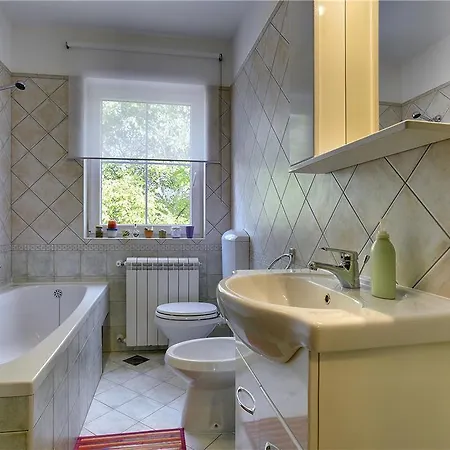 Holiday Home Villa Luna *