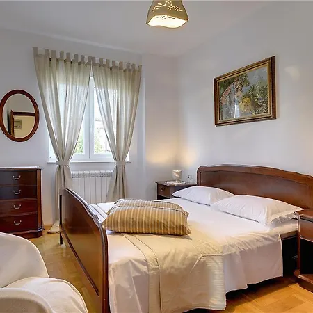 Дом отдыха Holiday Home Villa Luna