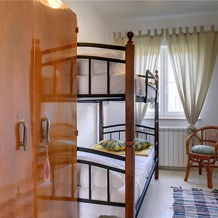 Holiday Home Villa Luna Marcana