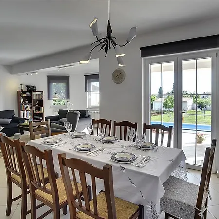 Holiday home Holiday Home Villa Luna