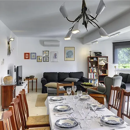 Holiday Home Villa Luna Holiday home