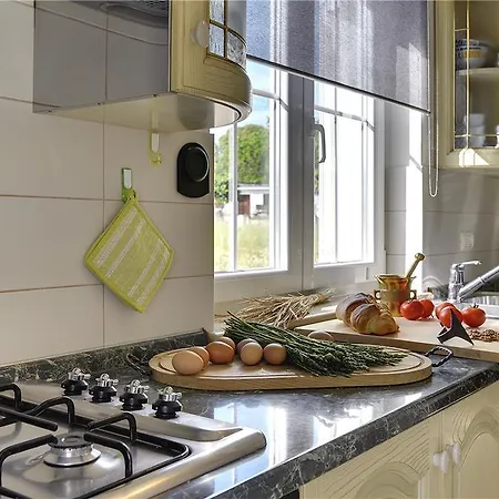 Holiday Home Villa Luna