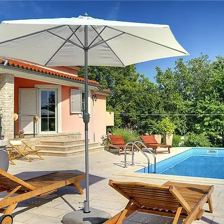 Holiday Home Villa Luna Holiday home