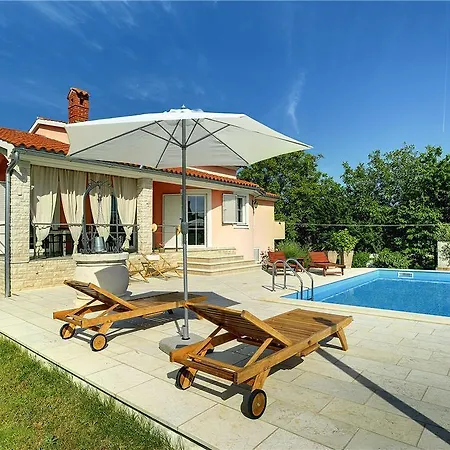 Holiday Home Villa Luna