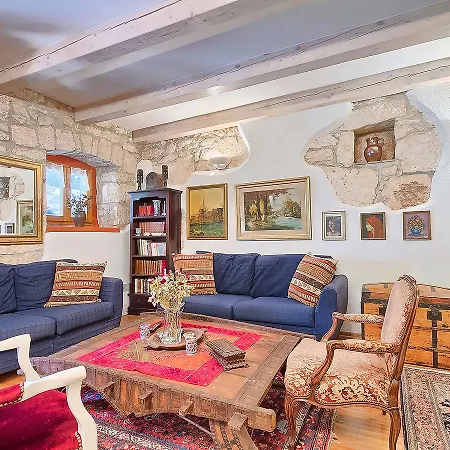 Holiday Home Villa Luna Holiday home Marcana