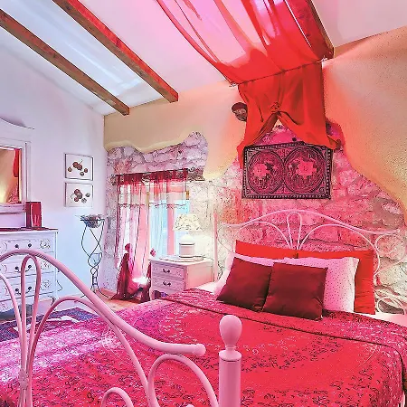 Holiday home Holiday Home Villa Luna