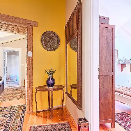 Holiday Home Villa Luna Дом отдыха *