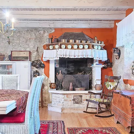 Holiday home Holiday Home Villa Luna Marcana