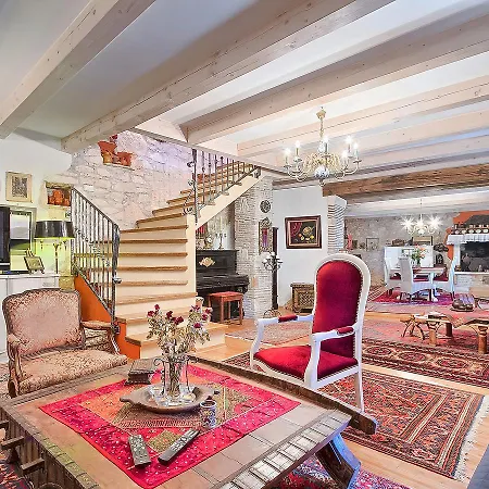 Holiday Home Villa Luna Holiday home