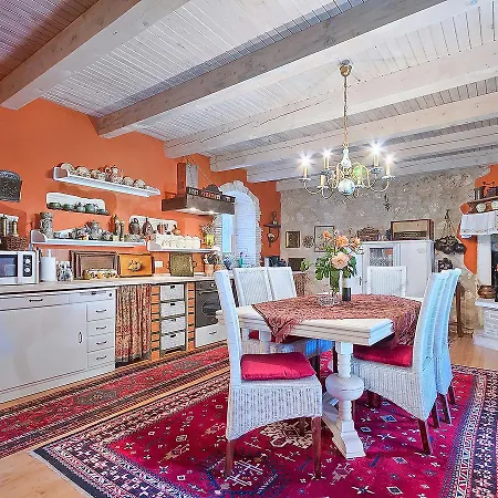 Holiday home Holiday Home Villa Luna Marcana