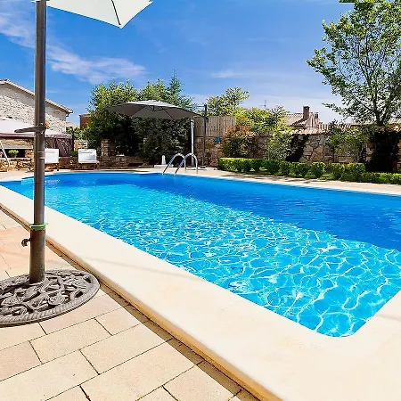 Holiday Home Villa Luna Holiday home Marcana