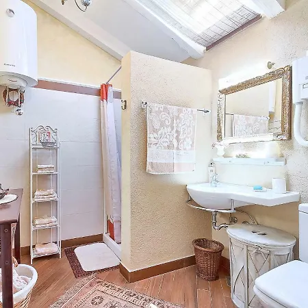 Holiday Home Villa Luna Holiday home *