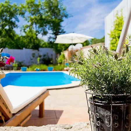Holiday home Holiday Home Villa Luna