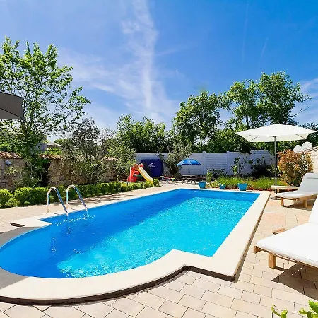 Holiday Home Villa Luna Holiday home Marcana