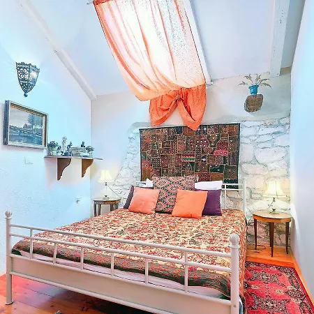 Holiday Home Villa Luna Holiday home