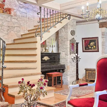 Holiday Home Villa Luna * Marcana